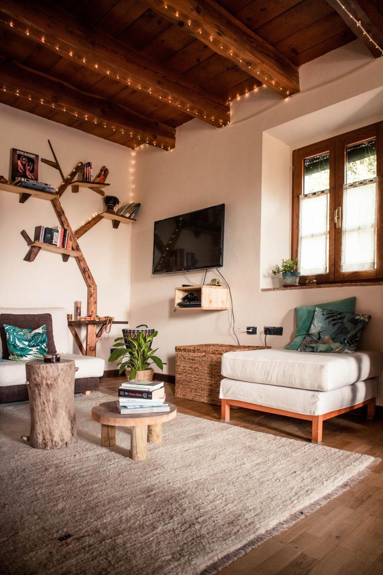 Social Garden - Sharing Room Calci Zewnętrze zdjęcie